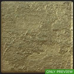 PBR Substance Material of Gold #5